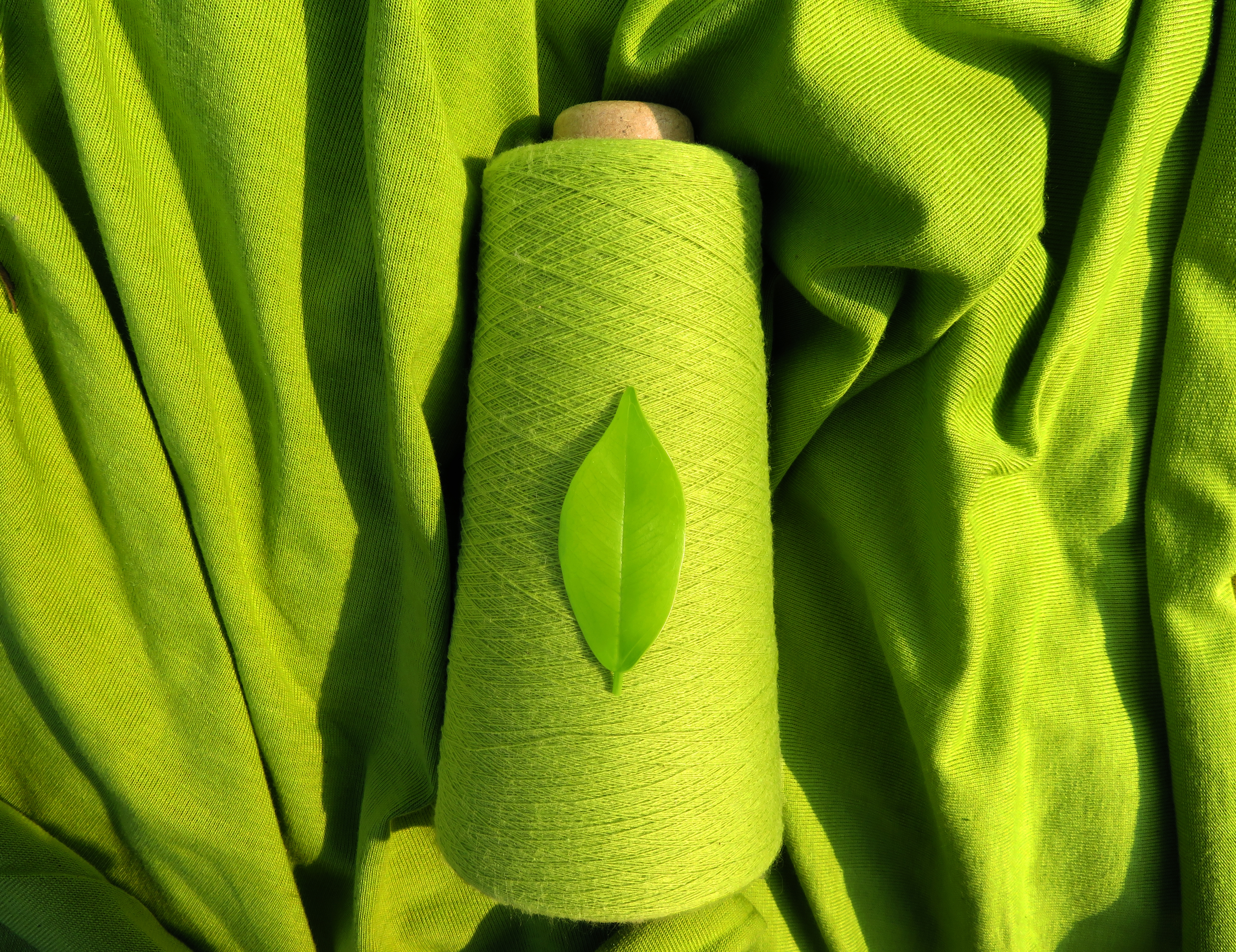 Sustainable Fabric Production: Creating Functional Fabrics for a Better World