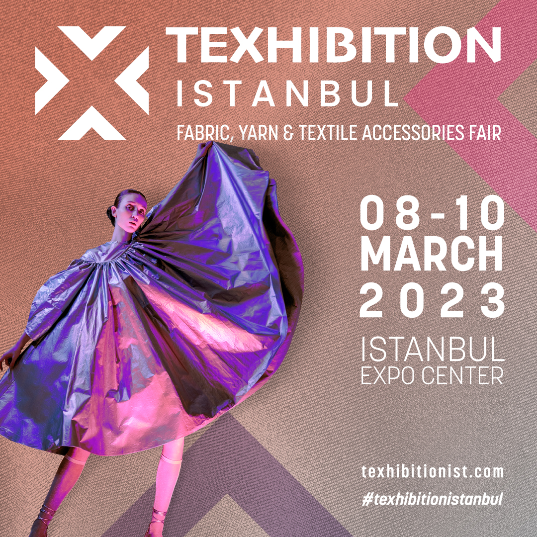 TEXHIBITION ISTANBUL